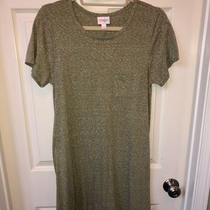 LLR Carly Dress